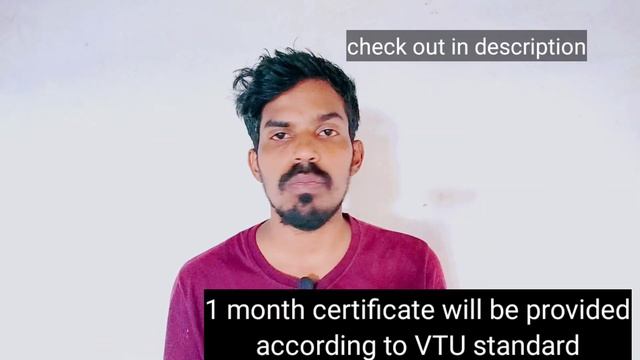 React js and web development INTERNSHIP for engineering students ( 1 month certificate ) смотреть онлайн