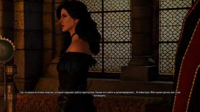 The Witcher 3 Wild Hunt - GamePlay, ЛУЧШИЙ СЮЖЕТ, ЛУЧШАЯ ИГРА В СВОЕМ ЖАНРЕ, НАРЕЗКА ЧАСТЬ 2 смотреть онлайн