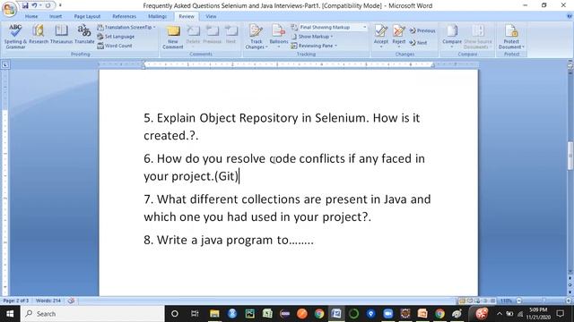 Frequently asked Selenium and Java Interview Questions#selenium#automation#interview смотреть онлайн