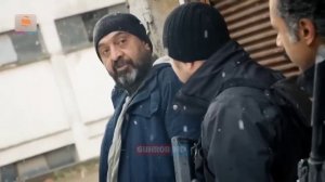 САДОКАТ кисми 98 | СЕЗОН 3-юм | 98 - سریال گروه ویژه دوبله فارسی قسمت