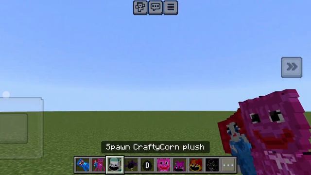 PIBBY GLITCHED PoppyPlaytime 3 Minecraft PE смотреть онлайн