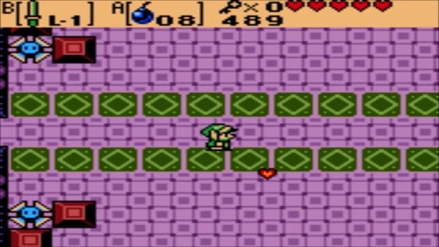 The Legend of Zelda: Oracle of Seasons Walkthrough - Part 3 смотреть онлайн