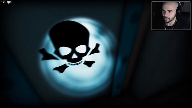 A SPONGEBOB HORROR GAME - THE TRUE INGREDIENTS (All Endings)