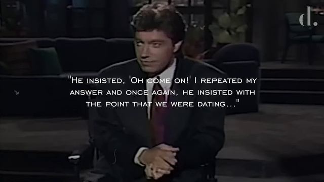 Inside Michael Jackson's Dating History | the detail. смотреть онлайн