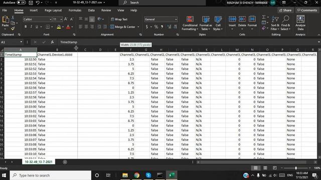 Kepware Datalogging Demo смотреть онлайн