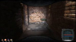 Сталкер Мёртвый город (v4.80) Где искать КПК Грузина и артефакт Симбион !