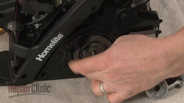 Homelite Chainsaw Clutch Replacement #310510001