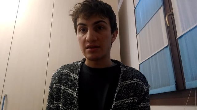 Programmazione Oggetti - Incapsulamento, Ereditarietà, Polimorfismo смотреть онлайн