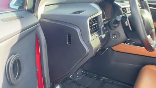 2022 Lexus RX North Miami, Fort Lauderdale, Hollywood, Aventura, North Miami Beach, FL C1978000 смотреть онлайн