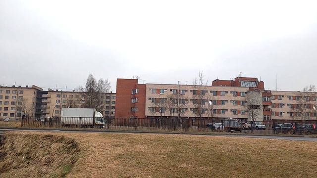 Бедные уточки у аграрки, Пушкин, СПб смотреть онлайн
