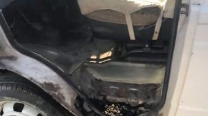 Покупка ГАЗЕЛИ за копейки - Восстановление своими руками