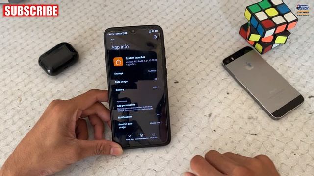 Xiaomi Phone App Not Installed Error Fixed | How to Fix App Not Installed Problem in Android Phones смотреть онлайн