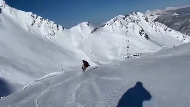 2 карусель Роза хутор смотреть онлайн