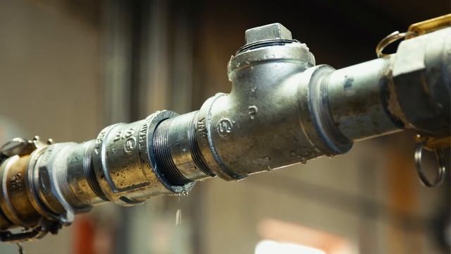 Tutorial: Air in the Suction Line смотреть онлайн