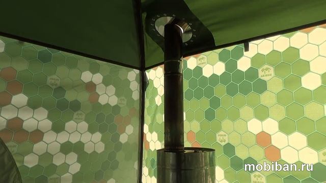 Мобиба Аквариум. Сборка, подготовка смотреть онлайн