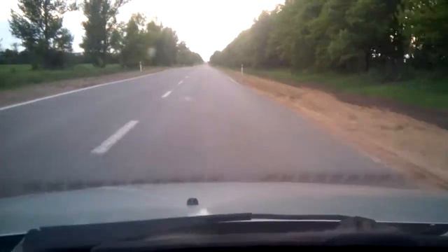 Отличный участок дороги Харьков-Купянск, который сверх закладывают сверху поганым асфальтом смотреть онлайн