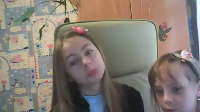 Видео с веб-камеры. Дата: 5 октября 2013 г., 9:25.