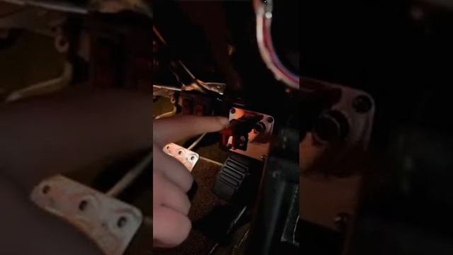 Ford Mustang from 1968 #fordmustang #ford #hitechinfo смотреть онлайн