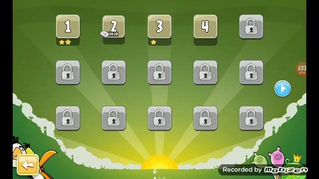 The delisted Android version of Rovio Classics: AB is still playable смотреть онлайн