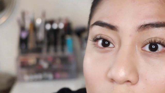 WET N WILD MAX VOLUME PLUS Waterproof Hydrofuge MASCARA RIMEL A PRUEVA DE AGUA,BUENO BONITO Y BARAT смотреть онлайн