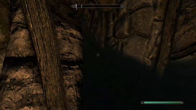 Falskaar dungeon play through; Skyrim SE Xbox One X смотреть онлайн