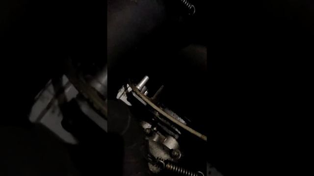 Буран тюнинг дисковый тормоз смотреть онлайн