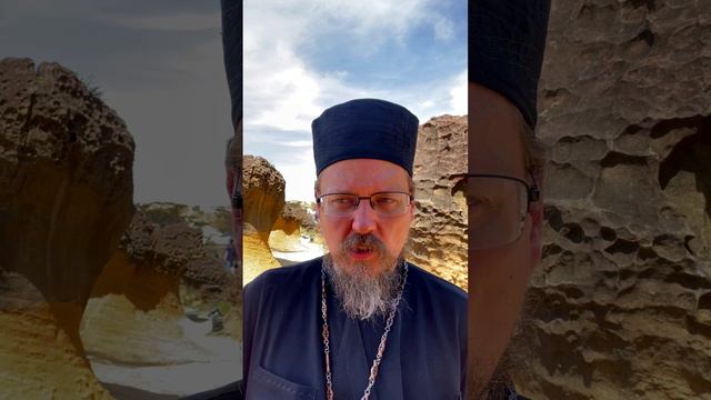 Суеверия про день Усекновения главы св. Иоанна Предтечи смотреть онлайн