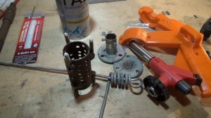 Дым пушка своими руками. Самодельный воромор.