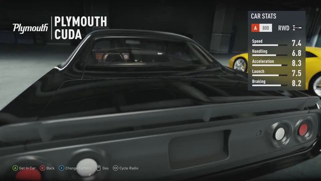Forza Horizon 2 - presents Fast & Furious [Garage Sounds] смотреть онлайн