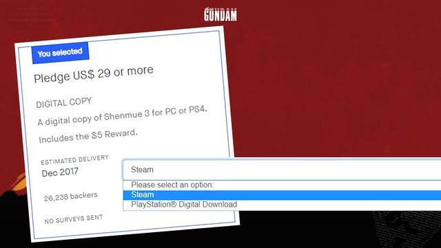 Shenmue 3 is now an Epic Games Store exclusive: Do you know where refunds hangout? смотреть онлайн