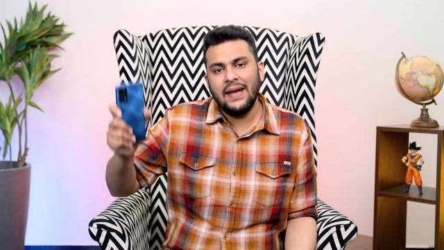 Better Option? - Redmi Note 11 Pro+ vs Samsung M33 смотреть онлайн