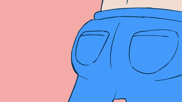 Apple Bottom Jeans by Louis Armstrong [Animation] смотреть онлайн