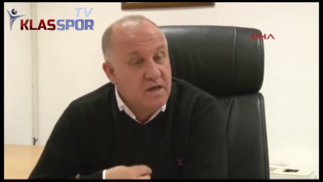 Gençlerbirliği Teknik Direktörü Mesut Bakkal'ın açıklamaları смотреть онлайн
