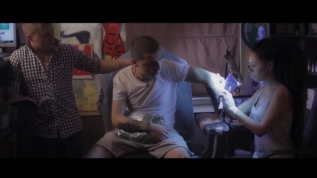 KAVABANGA DEPO KOLIBRI - Царапины (kavabanga Prod.)