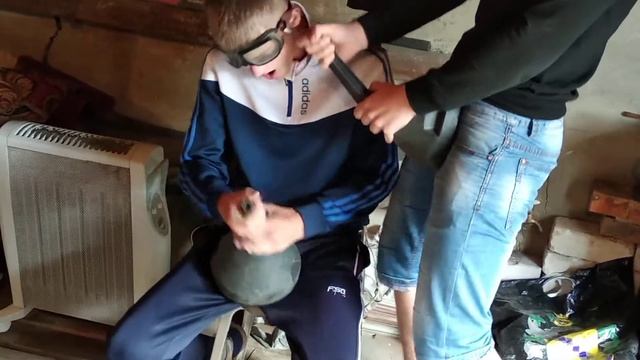 КОГДА РОНАЛДО ЗАБИЛ В ПУСТЫЕ ВОРОТА!!! СМОТРЕТЬ ВСЕМ ШОК!!! смотреть онлайн