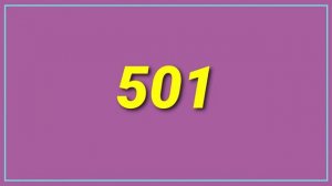 Odd numbers 1 to 1000 | 1 to 1000 odd number
