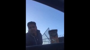 BLOODY WHY YOU FUCK ME I FUCK YOU BLOODY! FUCKING BASTARD! BHENCHOD!