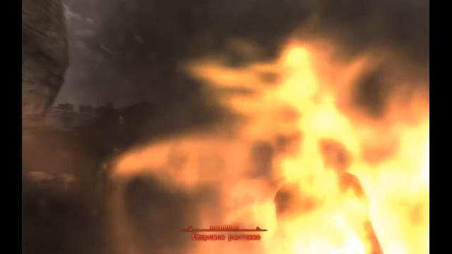 Fallout NV - 071 - [ DLC Old World Blues] - Полевые исследования (квест) 2