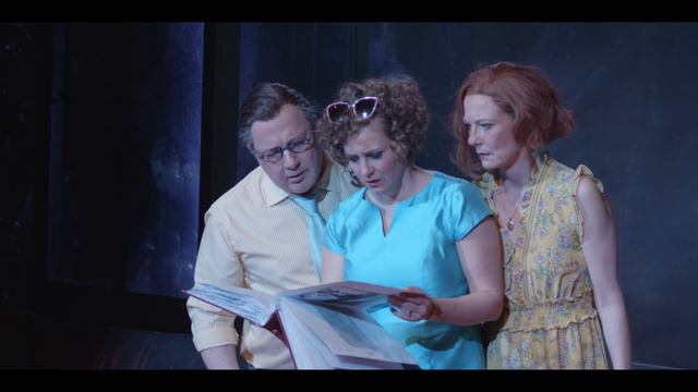 APPROPRIATE // Theater Freiburg смотреть онлайн