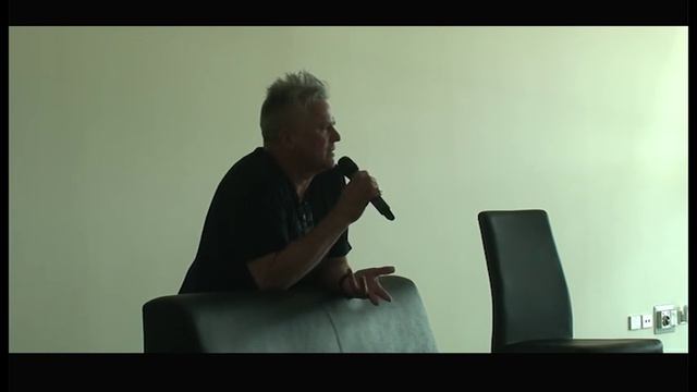 Richard Dean Anderson VIP Amageddon Expo 2014 смотреть онлайн