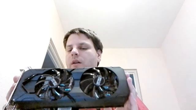 Gainward GeForce GTX 1060 3GB Unboxing смотреть онлайн