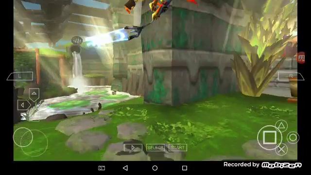 Прохождение Daxter #1 первые впечатления смотреть онлайн