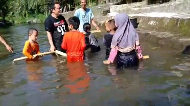 Family Fitrah Camp Vol.5 смотреть онлайн