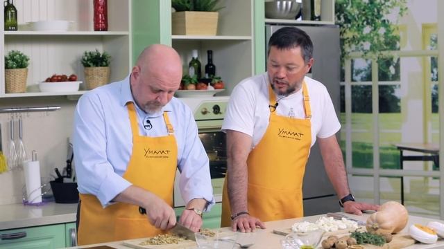 Ренат Батыров - как правильно управлять большим предприятием | Бизнес со вкусом #22 смотреть онлайн