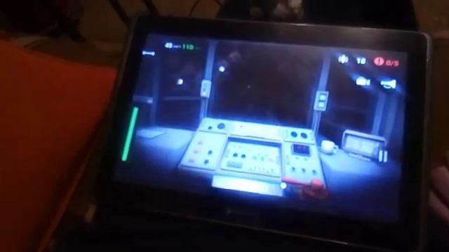 Симулятор Машиниста #5