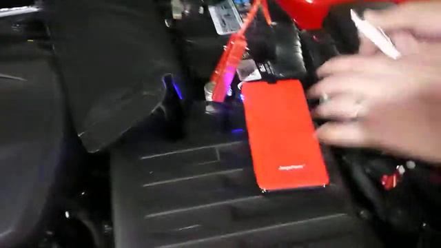 JumpsPower AMG6 Plus Jump Start New Audi S3 2.0 Litre Petrol DSG - Real Performance Testing смотреть онлайн