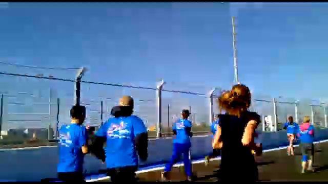 Half marathon Sochi 2014 смотреть онлайн