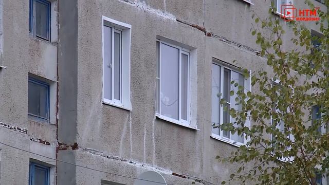 Благоустройство в Торбеево смотреть онлайн