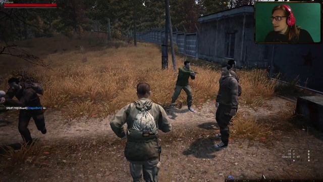 STAY OUT ОБЗОР | Stalker Online смотреть онлайн