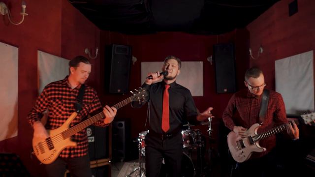 Mr. Hook - Мама Люба (cover) смотреть онлайн
